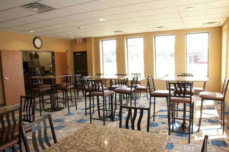 Rodeway Inn Portage Exterior foto